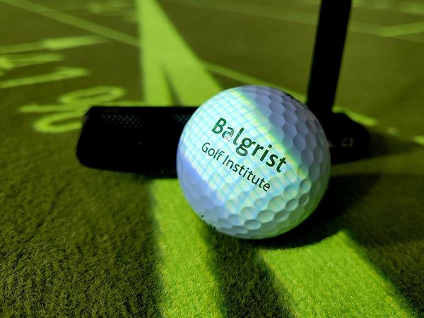 Universitätsklinik Balgrist lanciert Golf-Institut