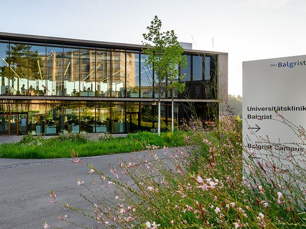 Der Balgrist übernimmt den Balgrist Campus vollständig