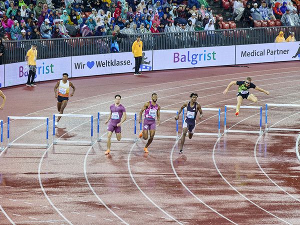 Gemeinsam Weltklasse