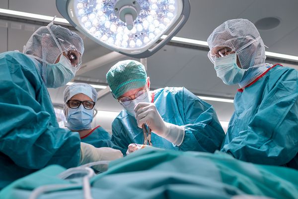 Erweitertes Ausbildungsprogramm im OR-X