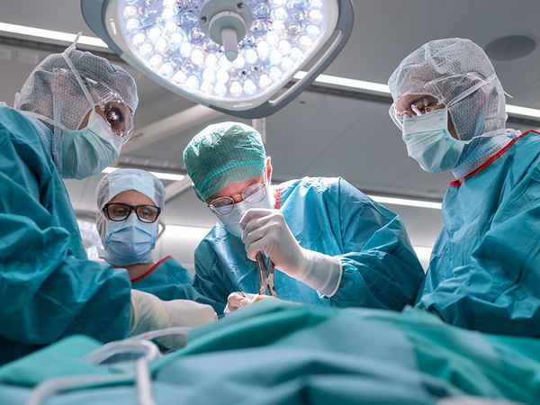 Erweitertes Ausbildungsprogramm im OR-X