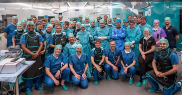 EndoSpine Academy 2025