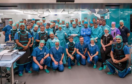 EndoSpine Academy 2025