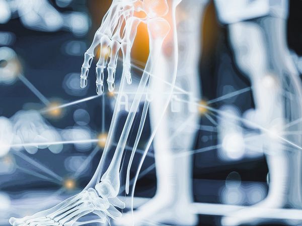 Die Clinical Trial Unit Balgrist ist gestartet