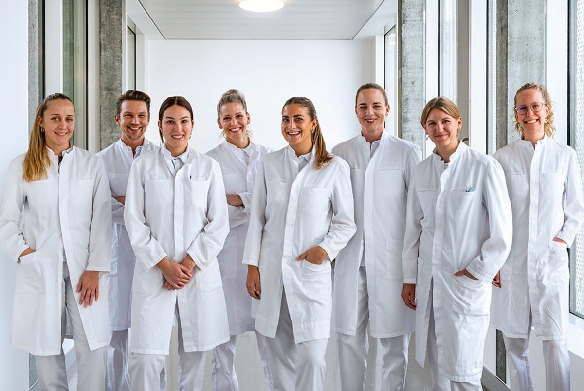 Neue Rollen in der Patientenversorgung: Physician Associates