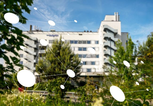 Universitätsklinik Balgrist