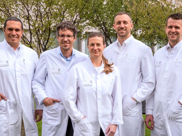 Balgrist und Spital Männedorf stärken Kooperation