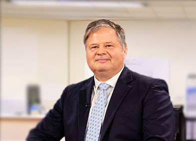 Dr. med. Patrick Zingg